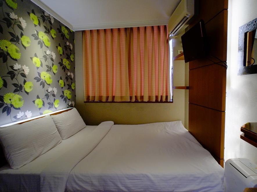 Chiu Chunt Dint B&B Jiufen Bagian luar foto
