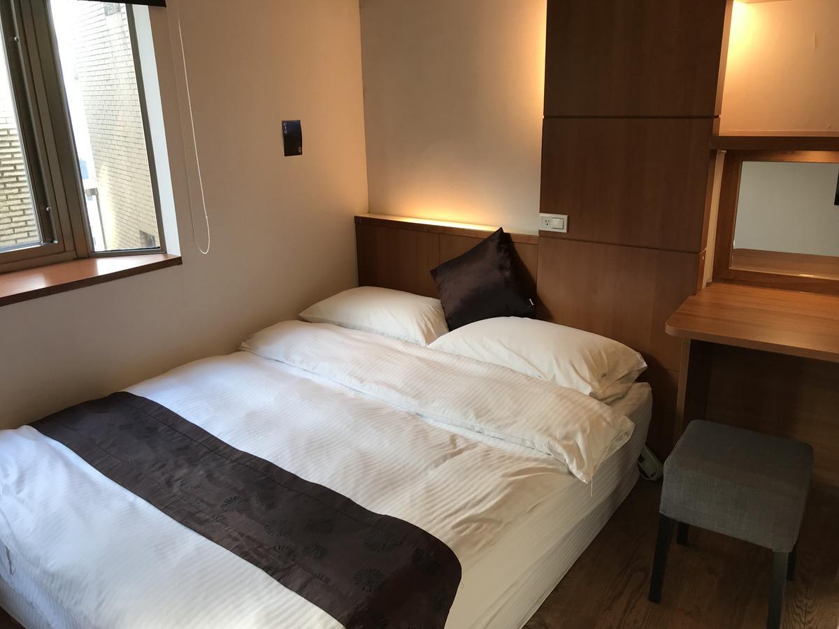Chiu Chunt Dint B&B Jiufen Bagian luar foto