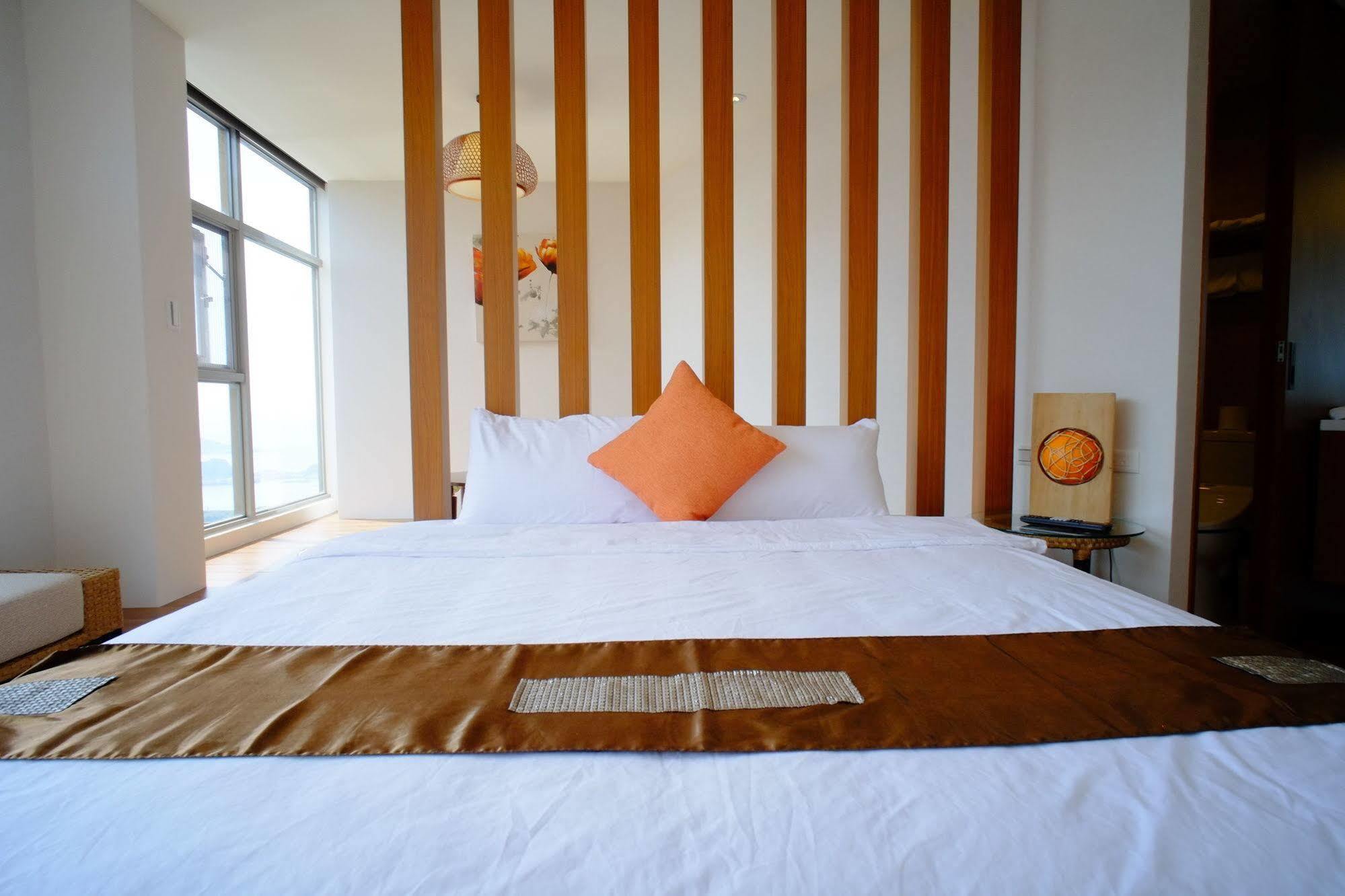 Chiu Chunt Dint B&B Jiufen Bagian luar foto